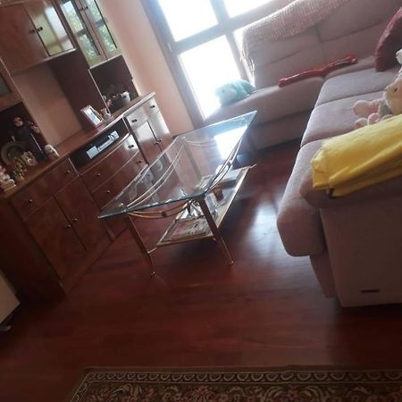 Apartmán Apartamento Cerca De Playas Soto Del Barco Exteriér fotografie