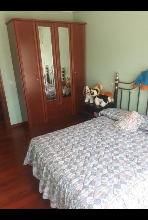 Apartmán Apartamento Cerca De Playas Soto Del Barco Exteriér fotografie